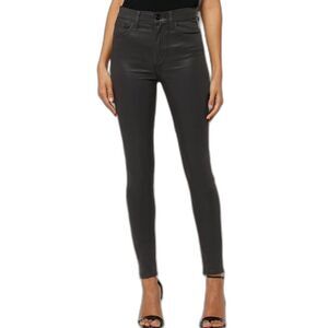 Joe's Jeans The Charlie High rise skinny jeans size 31